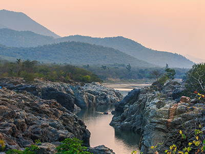 Western Ghats