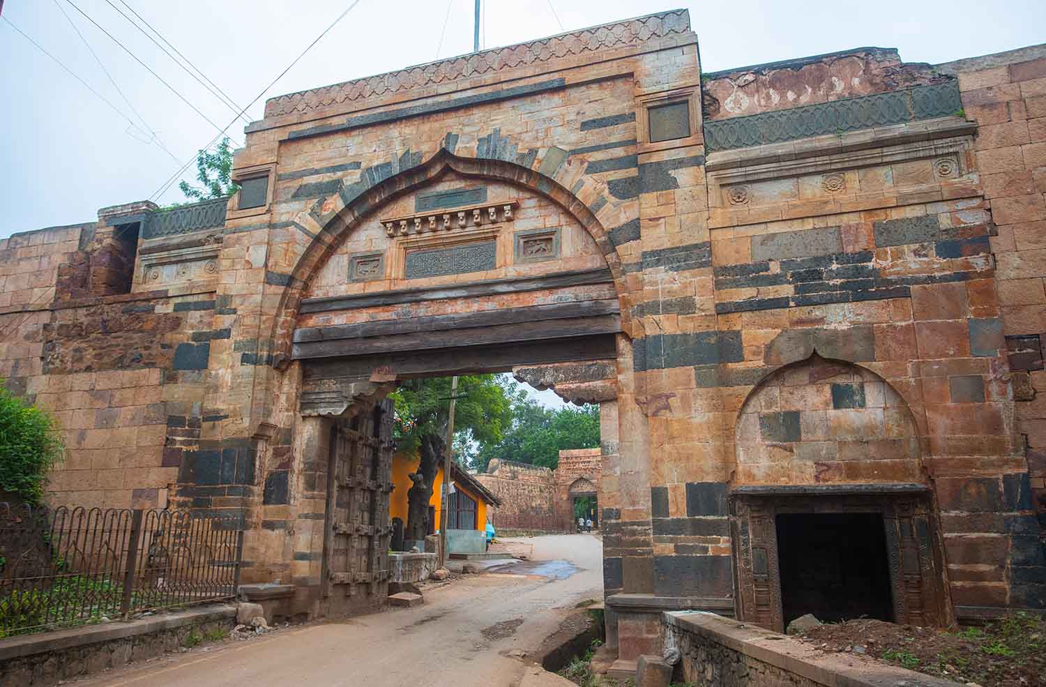 Dharwad Fort