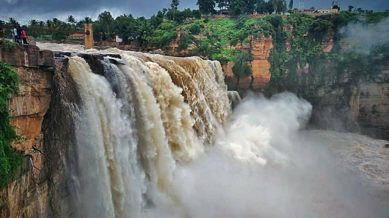 Gokak Falls