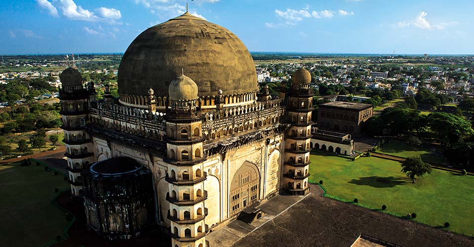 Gol Gumbaz