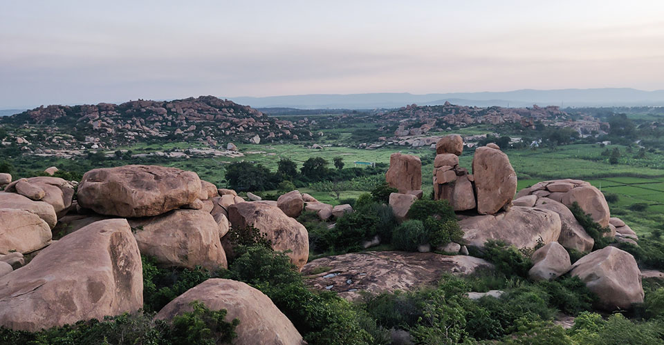 Hampi