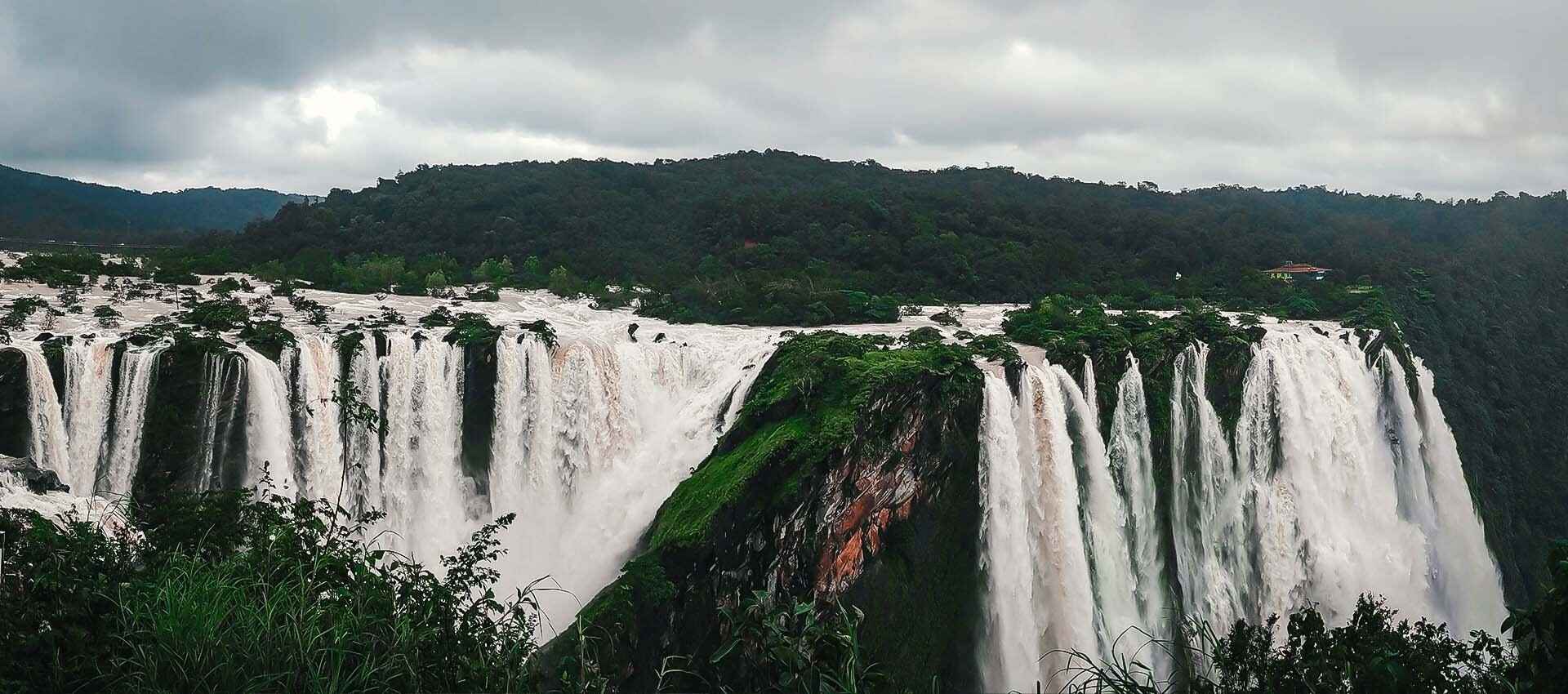 Jog Falls