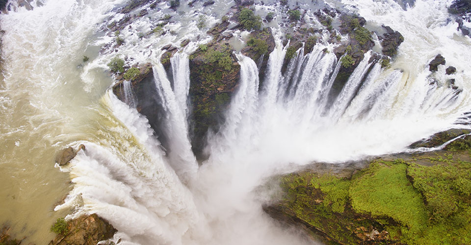 Jog Falls