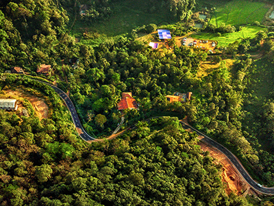 Western Ghats