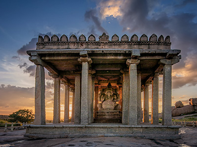 Vijayanagara