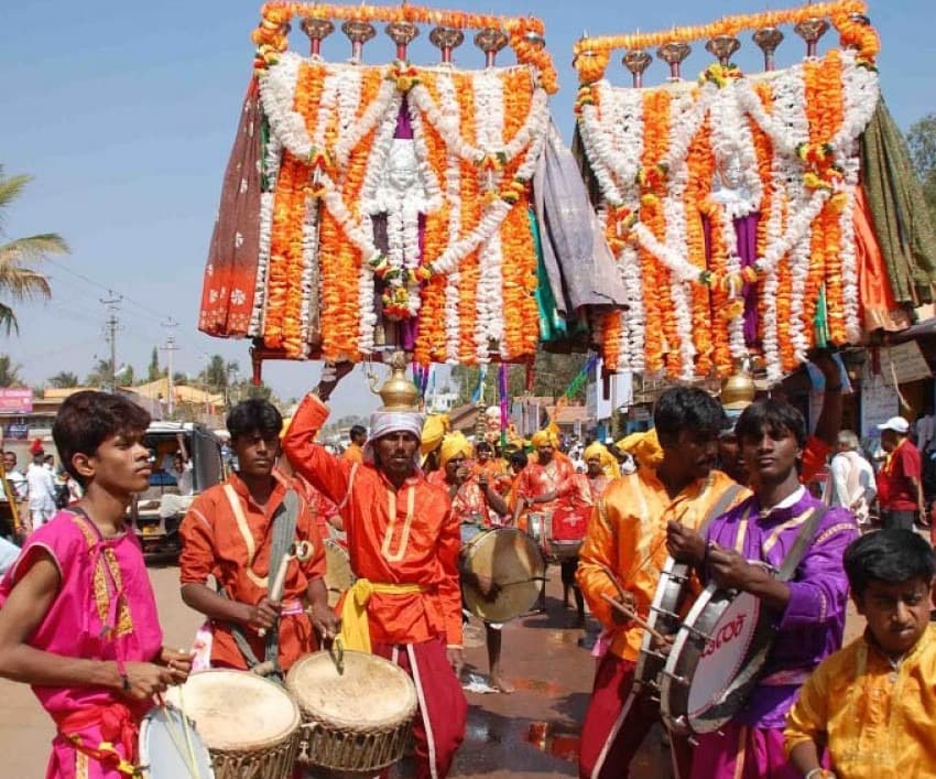 Chalukya Utsava