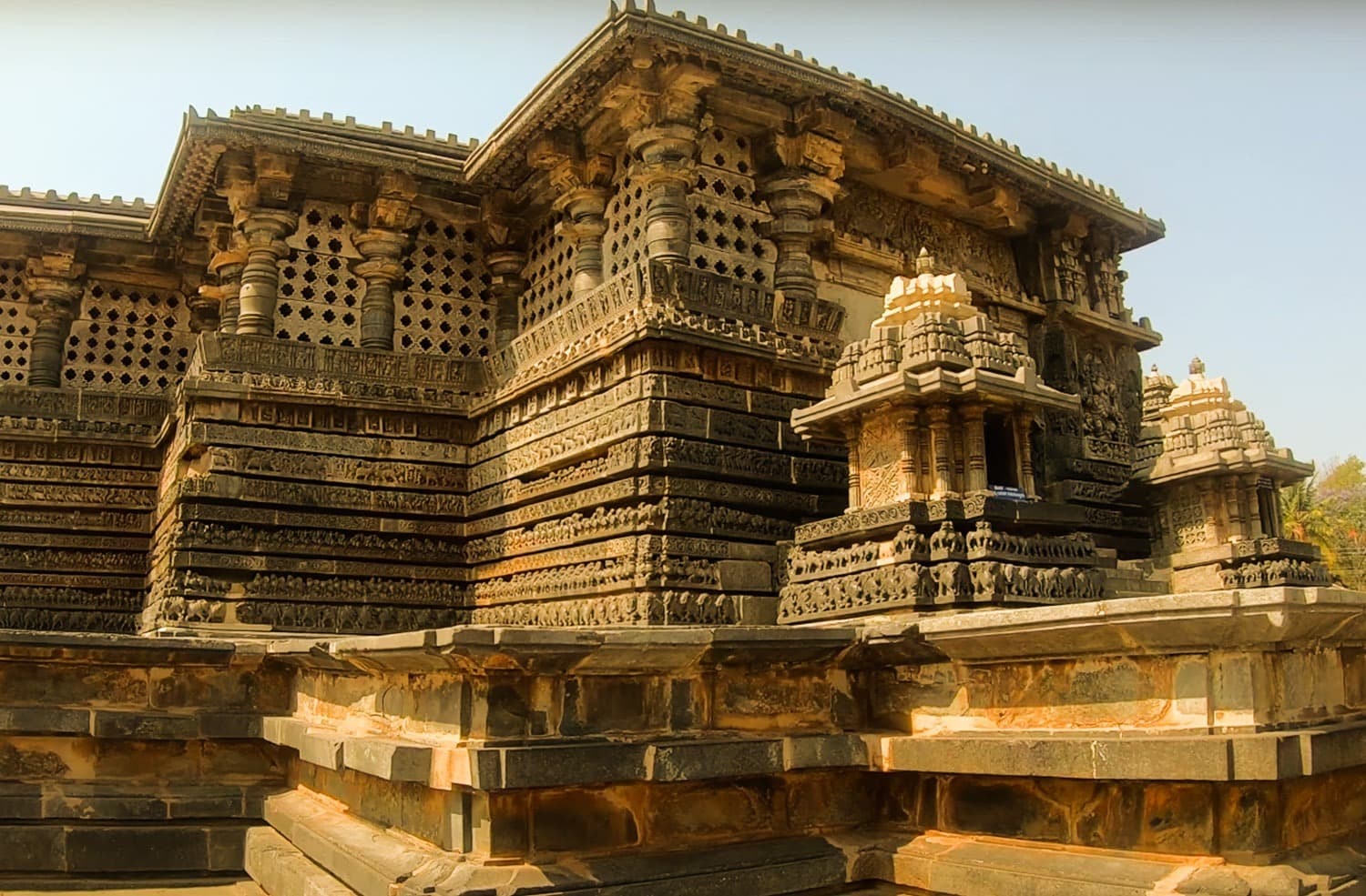 Halebeedu