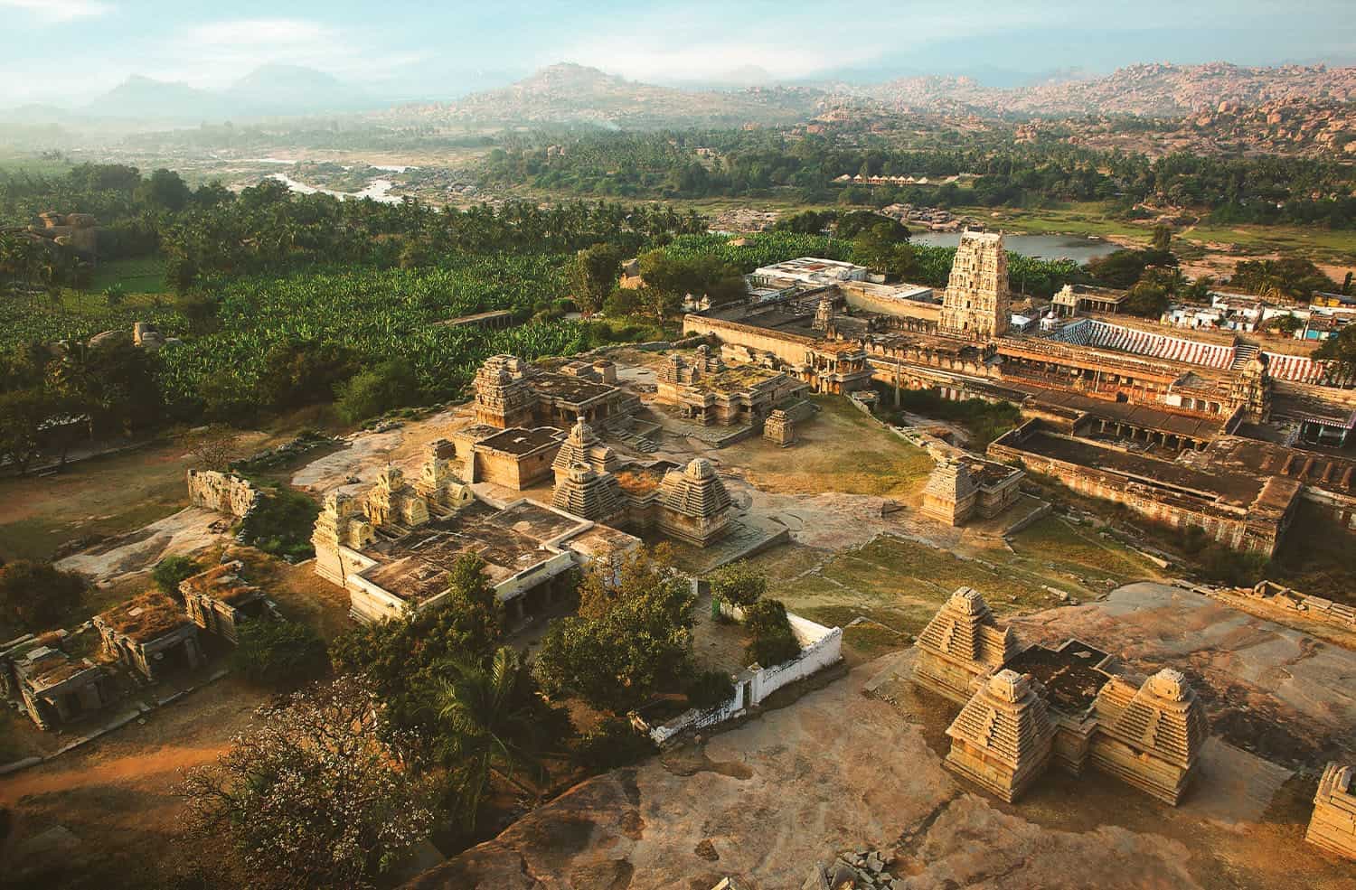 Hampi