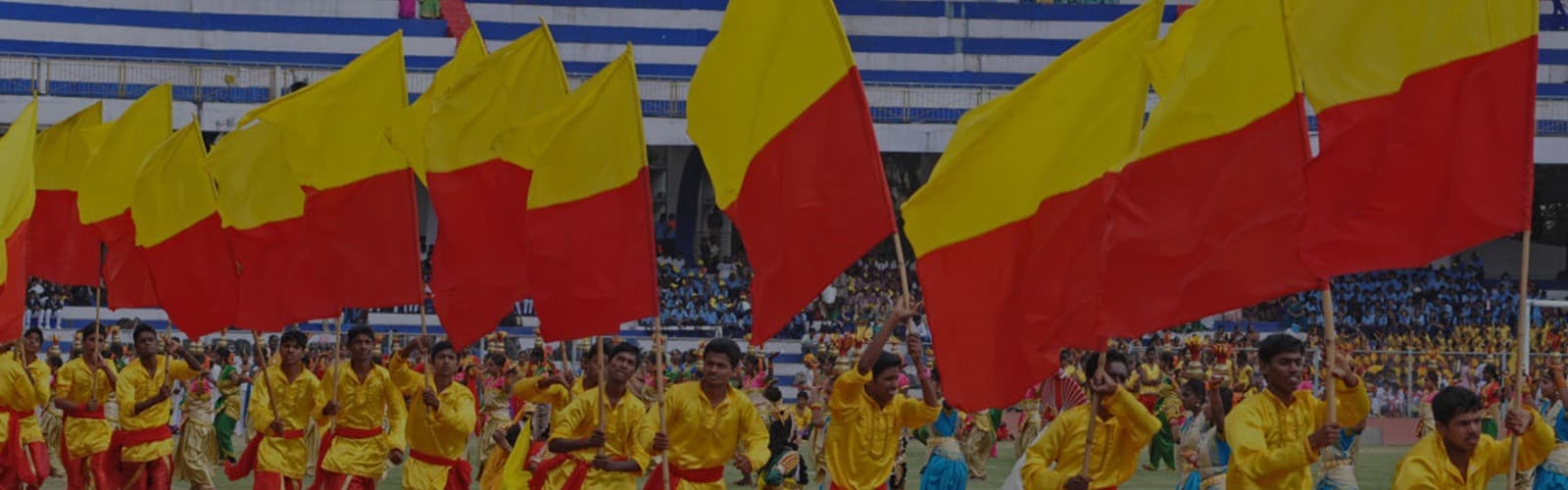 Kannada Rajyotsava