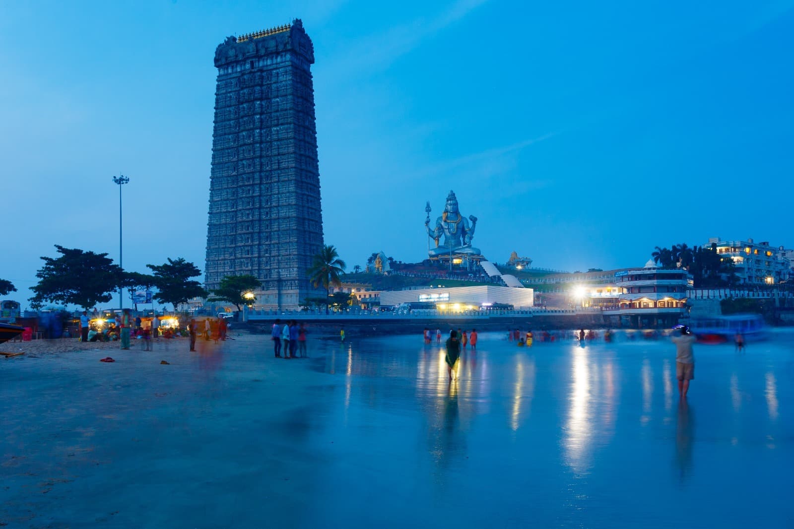 Murudeshwara