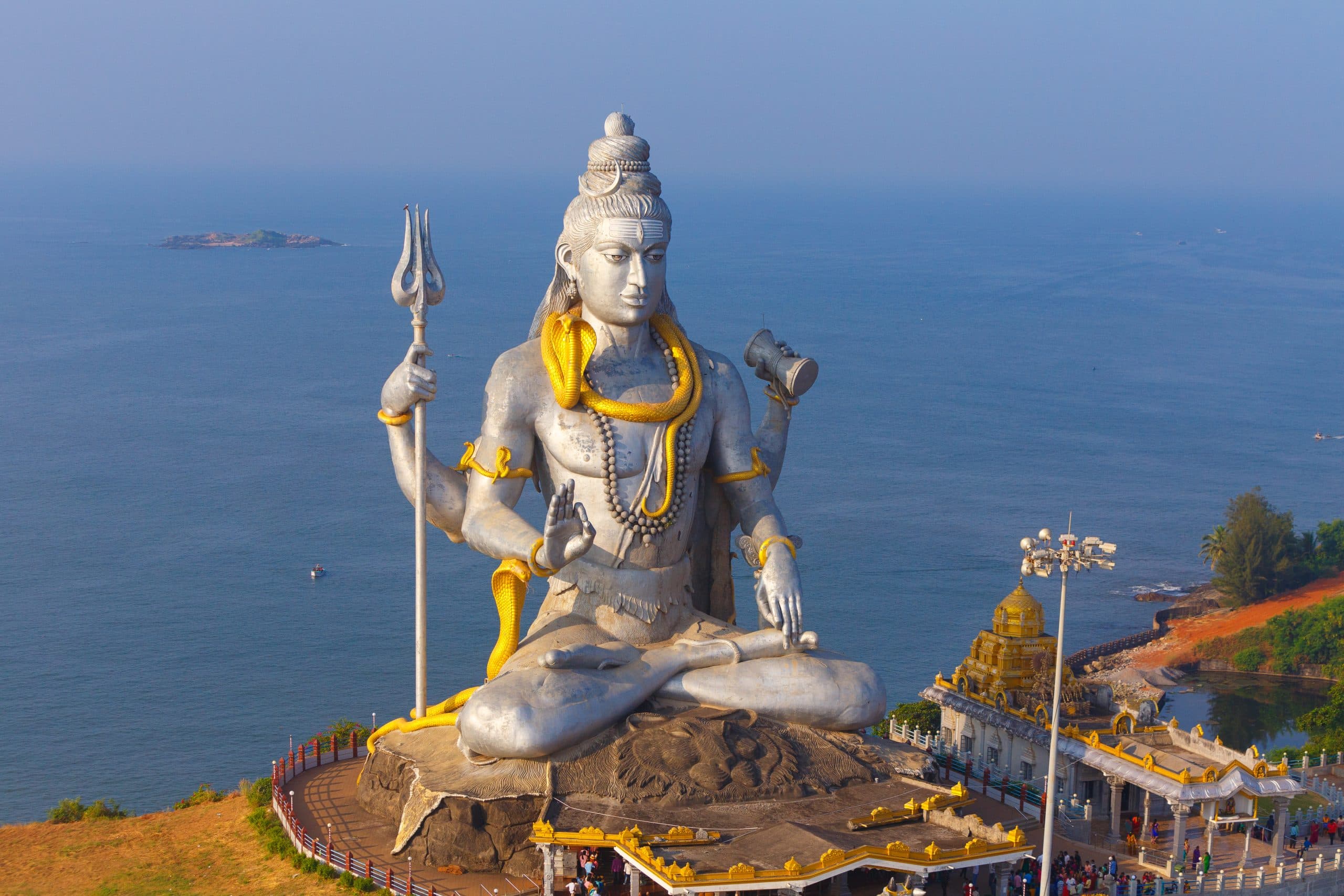 Murudeshwara
