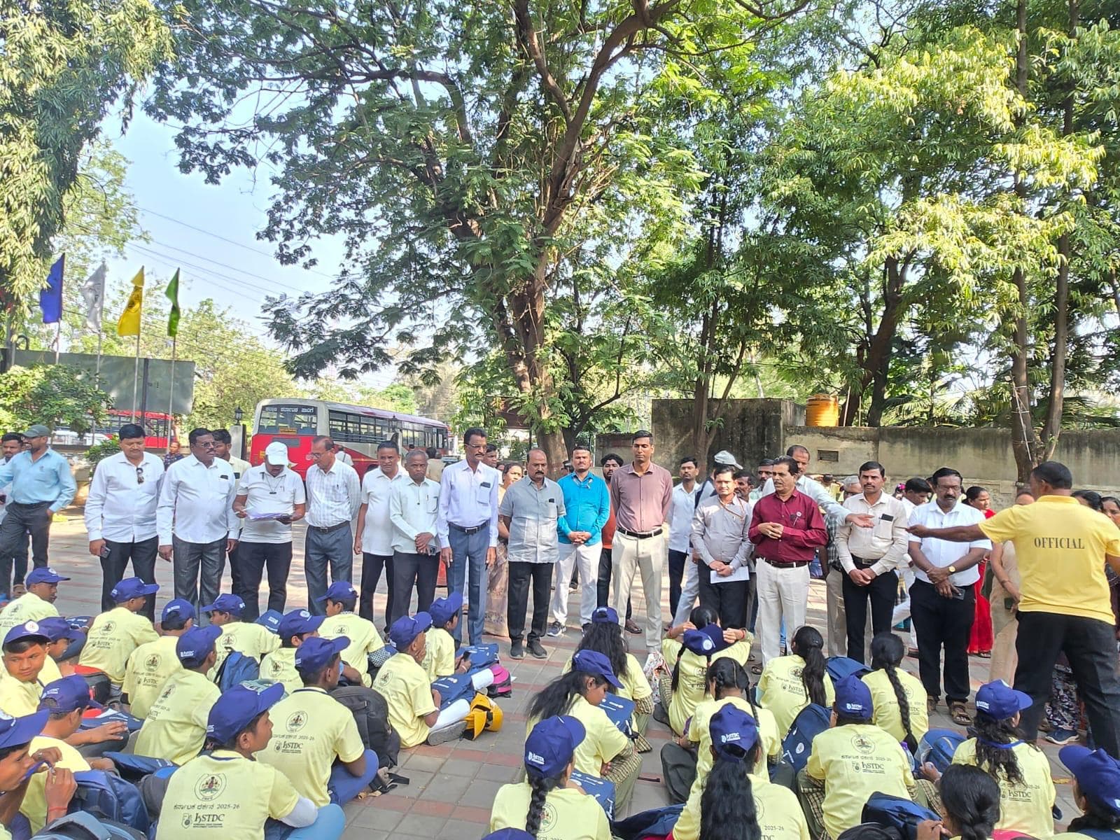 Karnataka Darshana