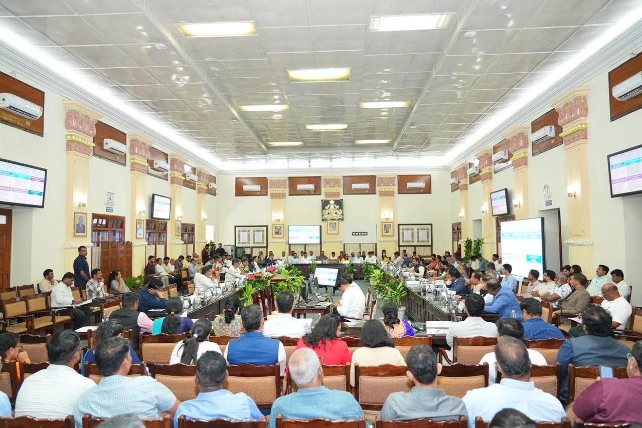 Karnataka Sets Roadmap to Transform 320-km Coastline into Global Tourism Hub