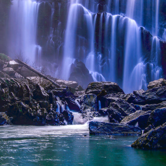 sathodi falls