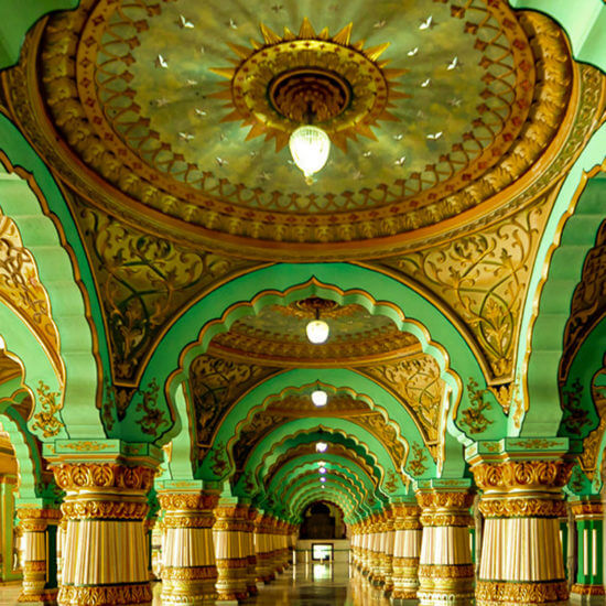 mysore palace