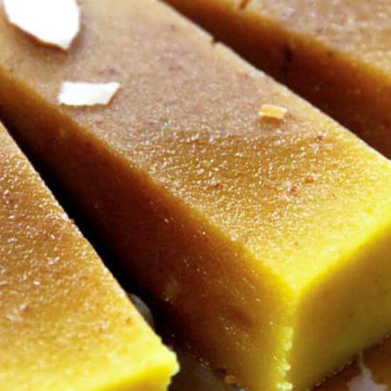 mysore pak
