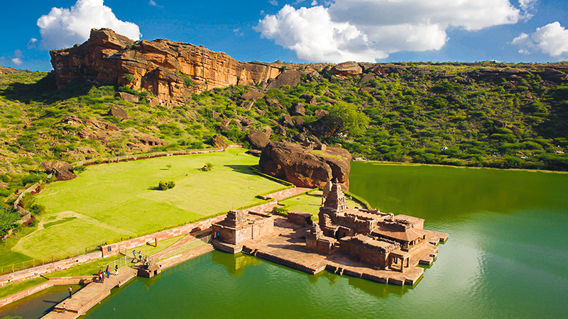Badami