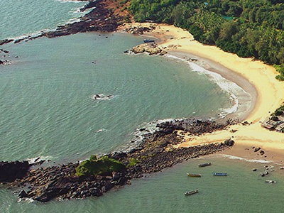 Coastal Karnataka