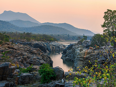 Chamarajanagar