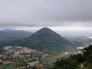 Chennagiri Trek