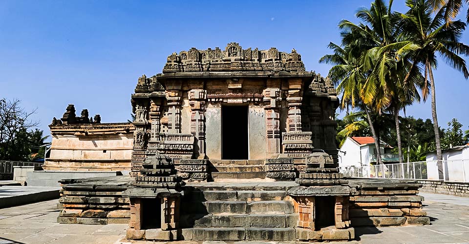 Chennakeshava Temple