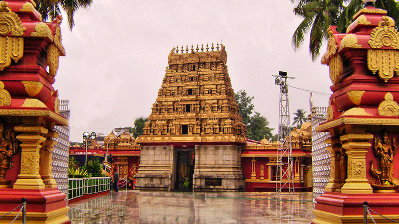 Gokarnanath Temple