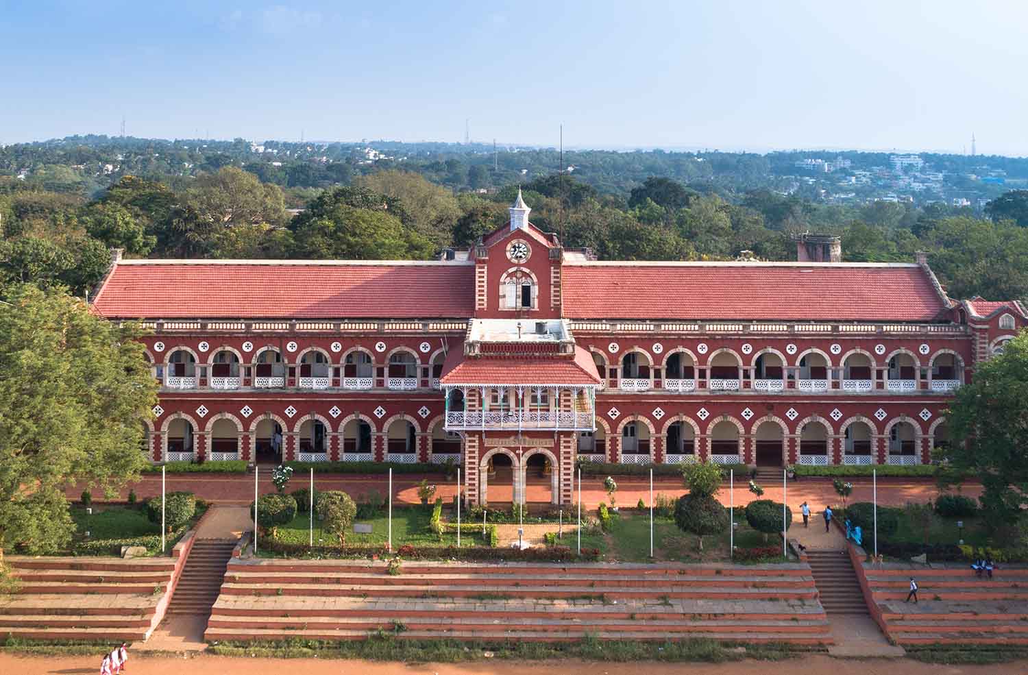 Karnataka Arts College