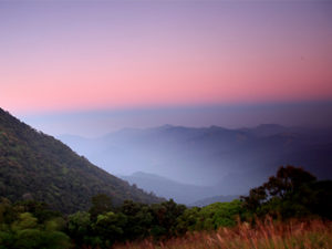 Kodachadri Hills