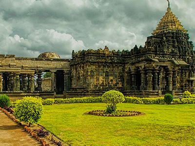 Dandeli- Karwar – Gokarna