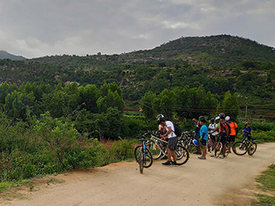 Dandeli- Karwar – Gokarna