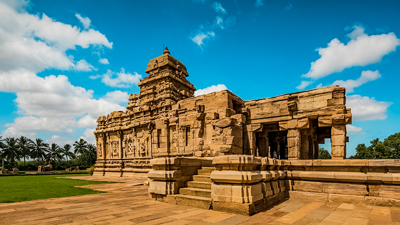 aihole pattadakal