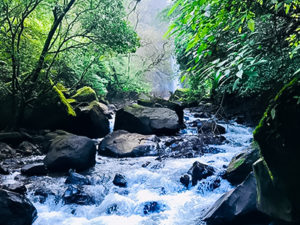 Sada Falls