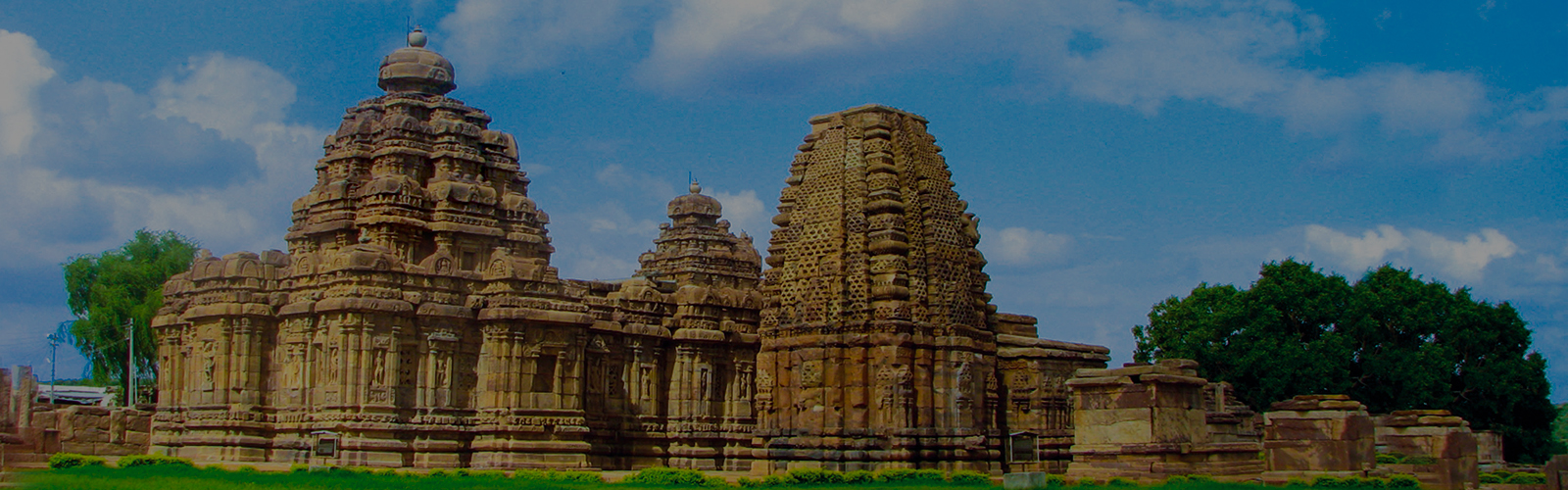 Shiva Temples in Karnataka