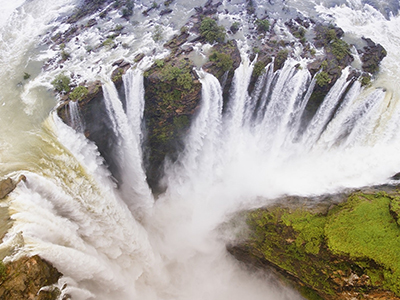 Dandeli- Karwar – Gokarna