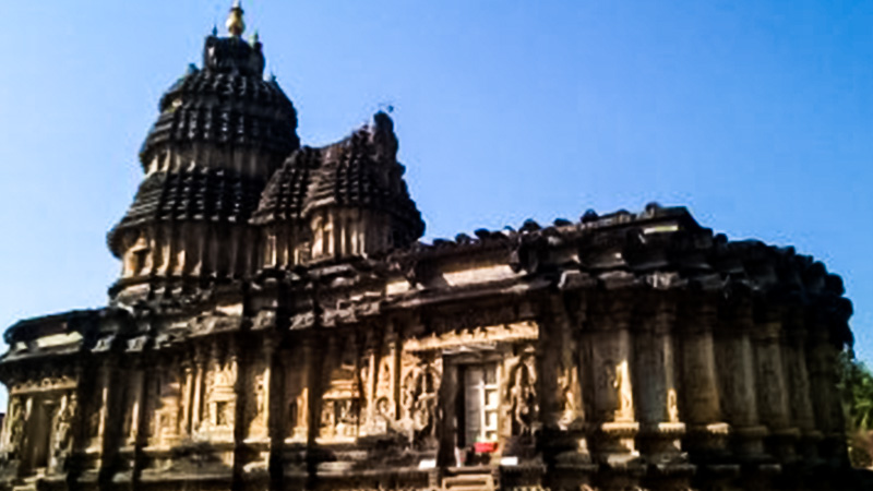 Sri Vidyashankar Temple
