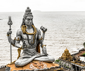 Most Famous Temples in Karnataka