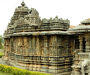 Unexplored Places in Karnataka