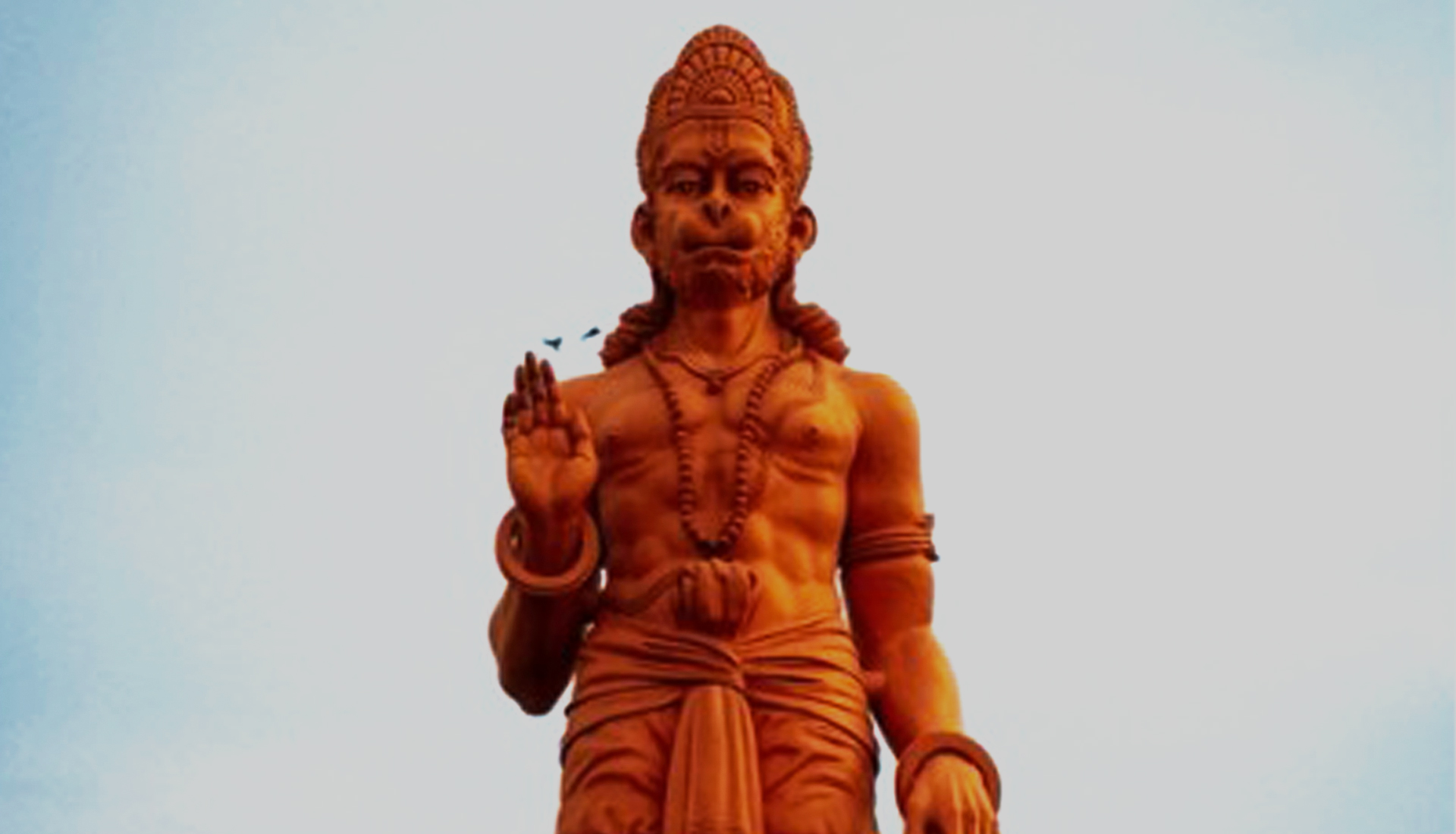 Lord Hanuman's Largest Statue To Come Soon Hampi Karnataka Tourism