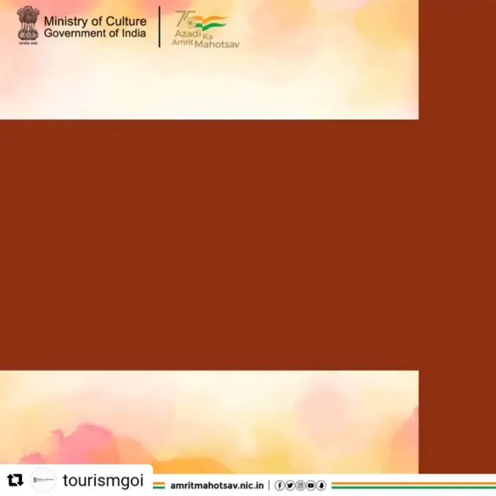 #Repost @tourismgoi with @let.repost 
• • • • • •
#Repost @gkishanreddyofficial 

Yeh hai Mera Bharat 

Our nation is known for our
diversity, culture & traditions.

A distinctive part of our National Identity is the 'Headgears' that we wear across every region of our country.

Each headgear carries the custom of its people.

Take a look 

@gkishanreddyofficial @kishan_reddy_office_official @shripadyessonaik @ajaybhattuk @ministryofculturegoi @awesomeassam @maharashtratourismofficial @karnatakaworld @rajasthan_tourism @himachaltourismofficial @nagalandtourism @utladakhtourism @amritmahotsav @pibindia @incredibleindia