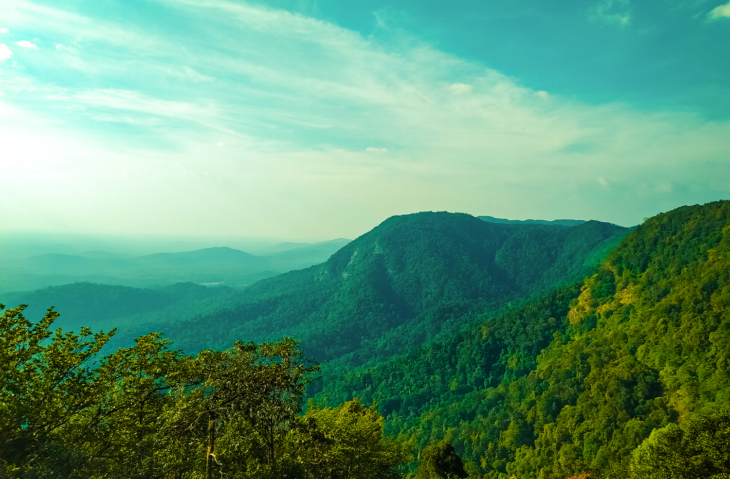 Shivamogga Tourism experience shivamogga Karnataka Tourism