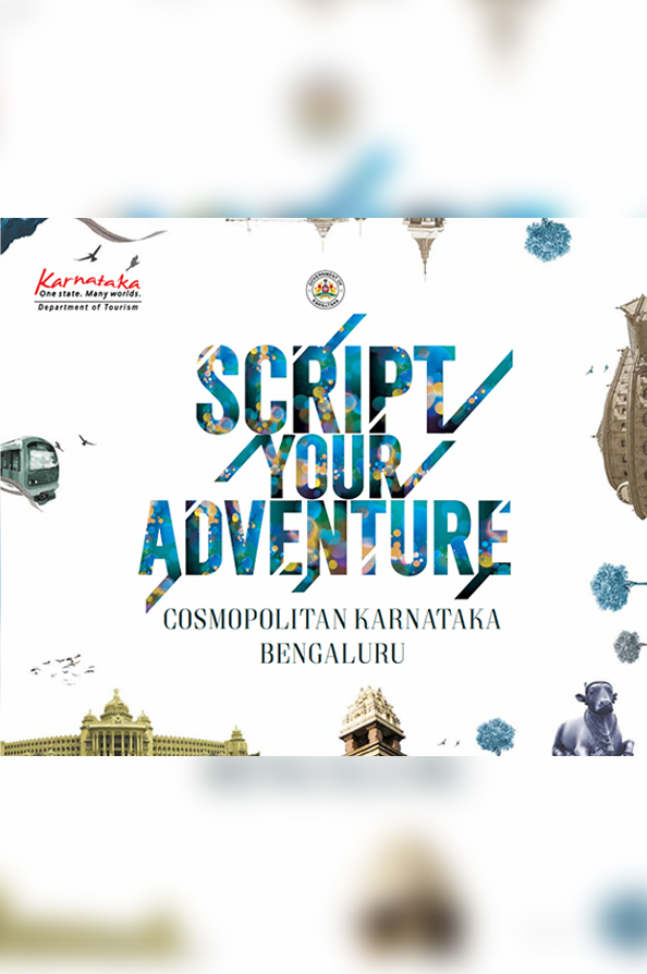 Bengaluru Brochure