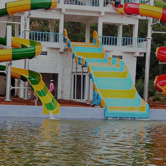 Koppal District Theme Park
