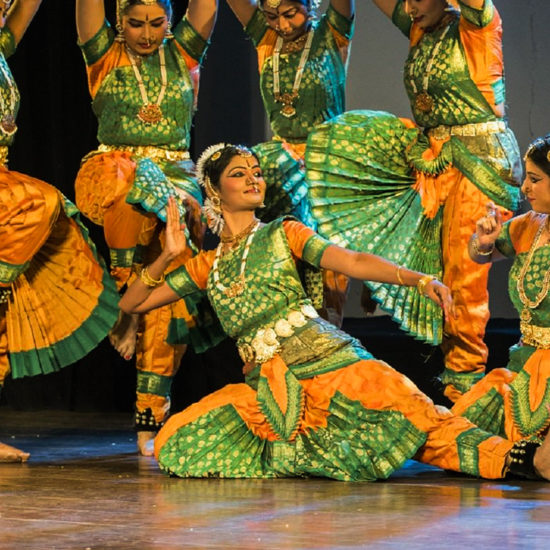 Pattadakal Dance Festivals