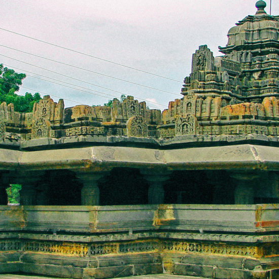 Siddhesvara Temple, Haveri