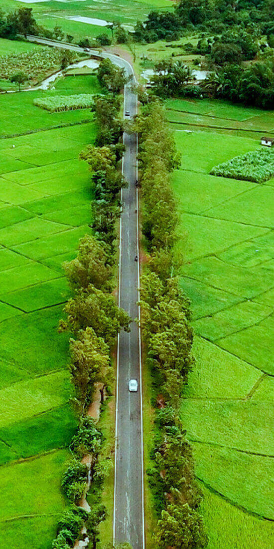 Talaguppa-Shivamogga