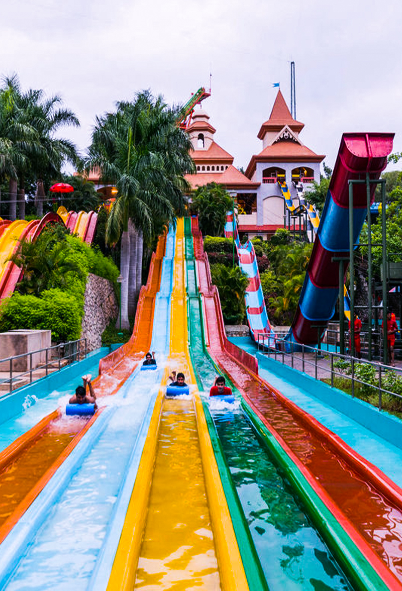 Wonderla Tourist Places In Bangalore - Indonesia Culture, Culinary and  Tourism