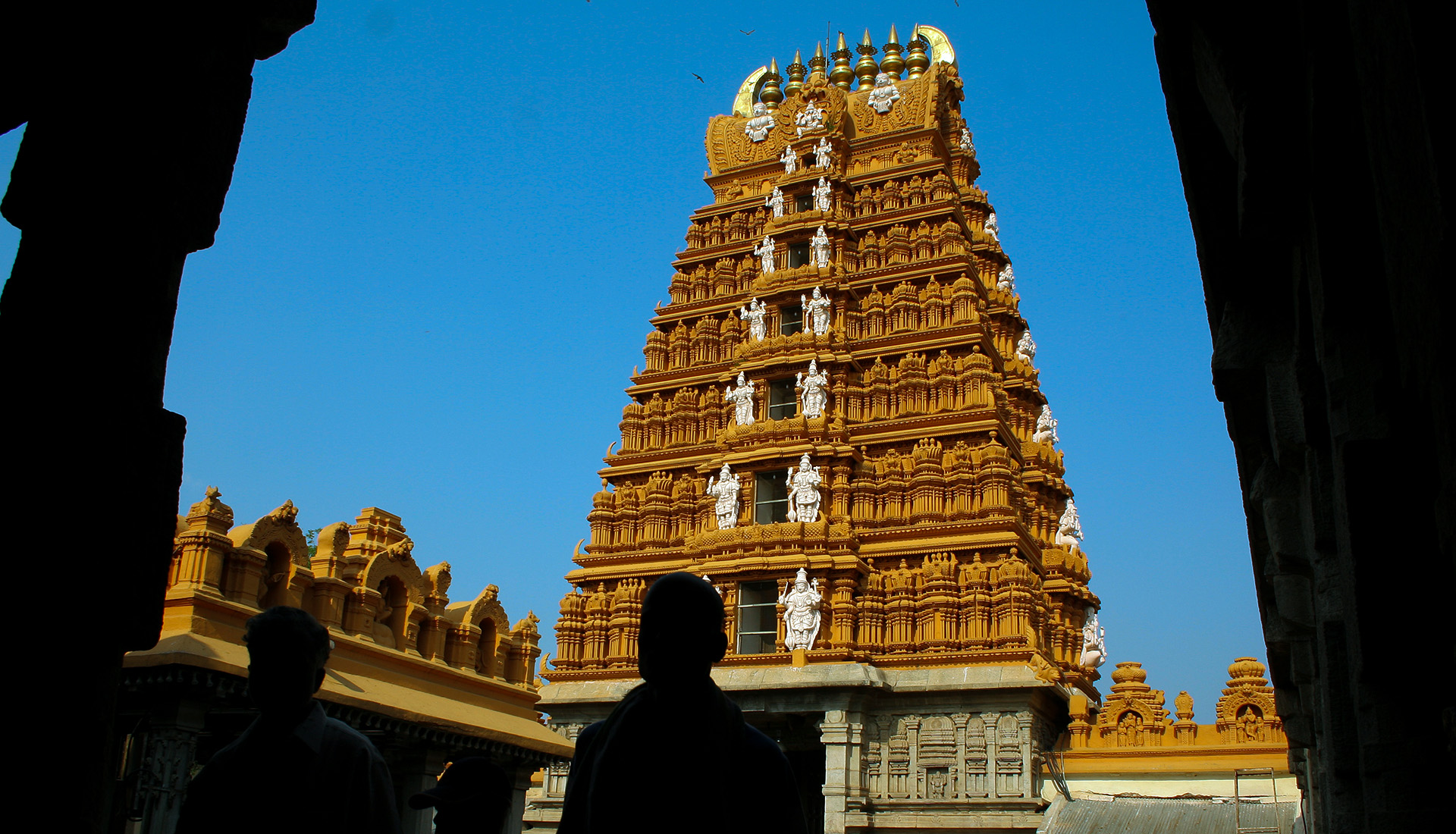 chamudeshwari temple mysore
