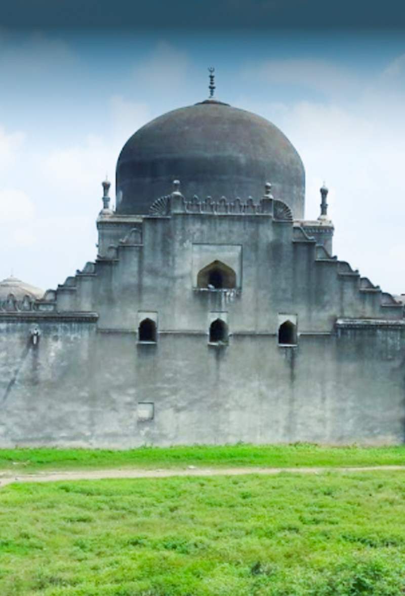 Jama Masjid Gulbarga Karnataka Tourism Gulbarga Jama masjid gulbarga karnataka tourism gulbarga