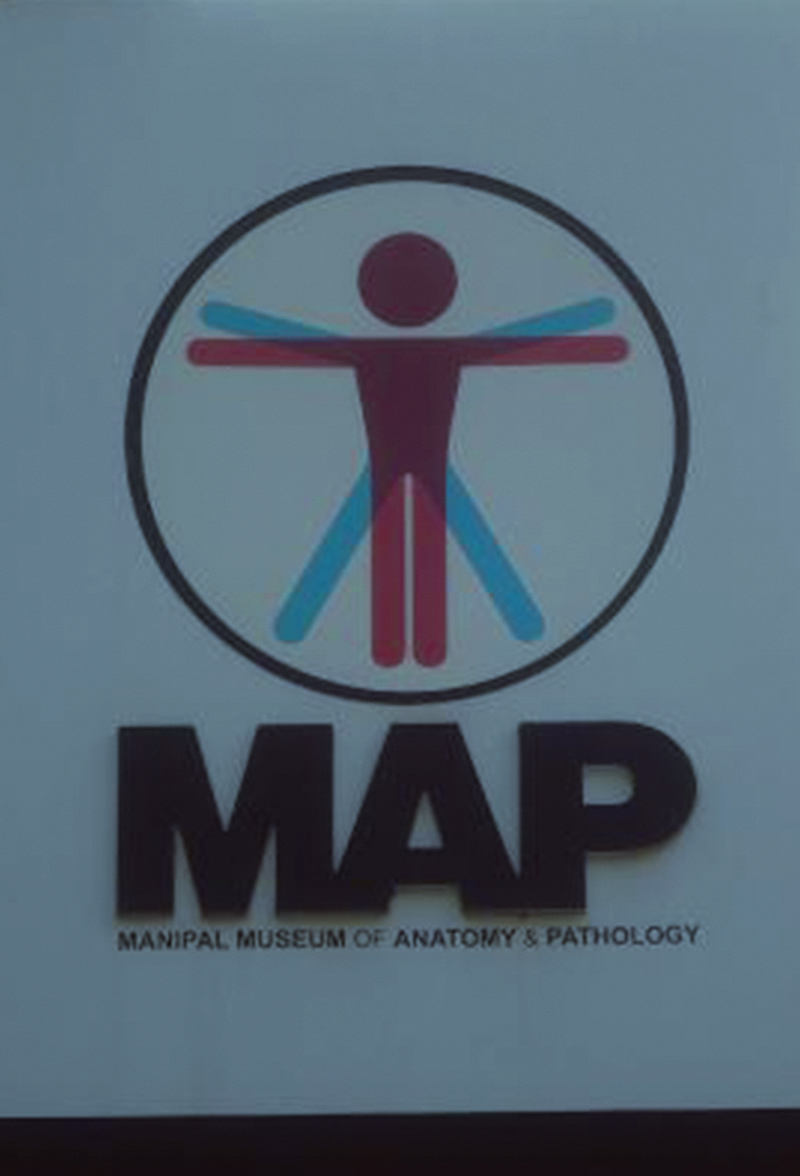Manipal Museum of Anatomy and Pathology