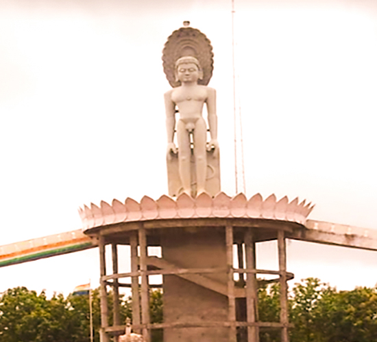Navagraha Jain Temple Hubli